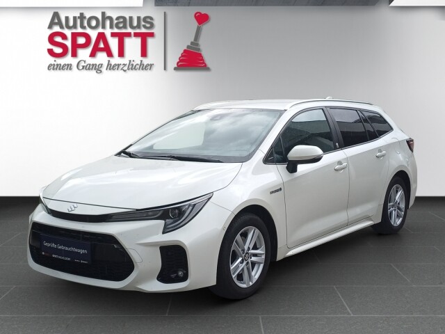 Suzuki Swace 1,8 HEV E-CVT Flash bei Autohaus Spatt in 